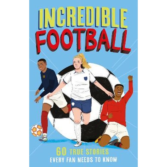 Incredible Football image 0