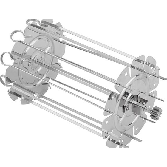 HEINRICH'S HFR 8206 με Πόρτα 1800 W 12 L Μαύρο Φριτέζα Αέρος image 9
