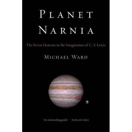 Planet Narnia image 0