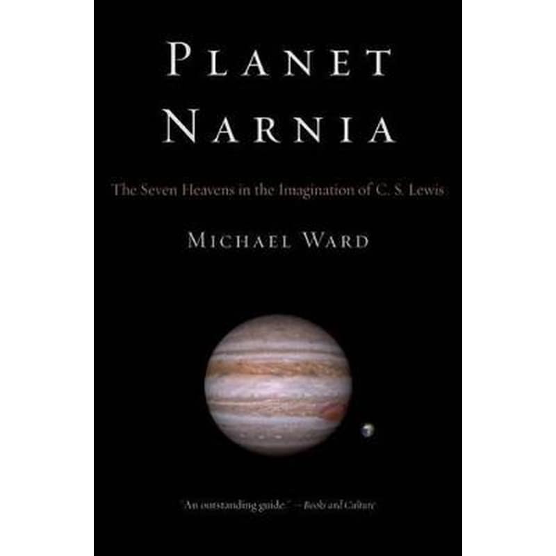Planet Narnia