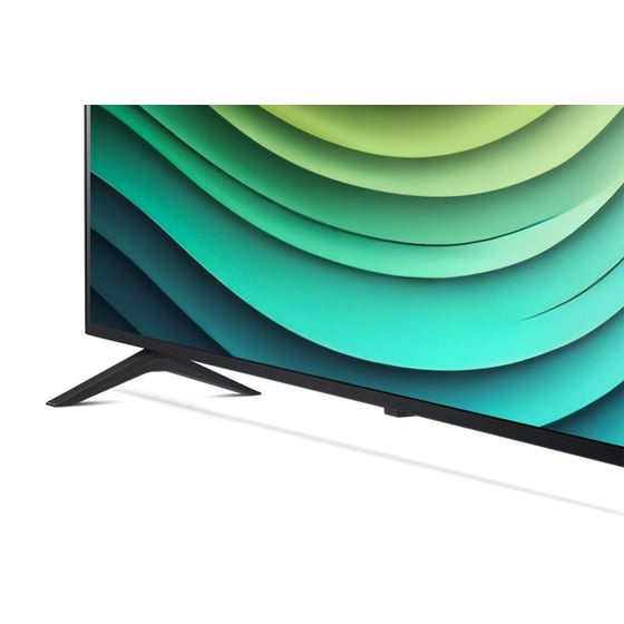 LG NanoCell 65 4K Smart Τηλεόραση 65NANO82T6B image 6