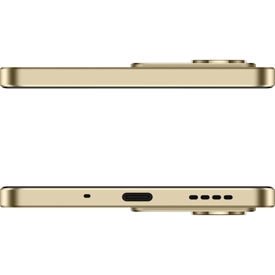 Realme C75 128GB - Lightning Gold image 8
