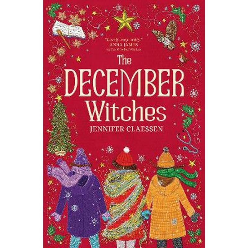 The December Witches