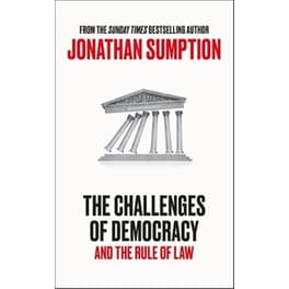 The Challenges of Democracy