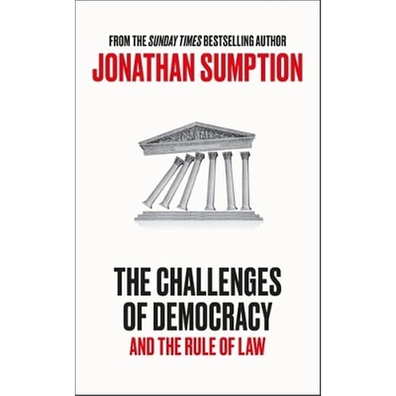 The Challenges of Democracy image 0