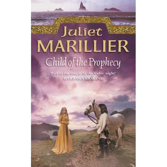 Child of the Prophecy image 0
