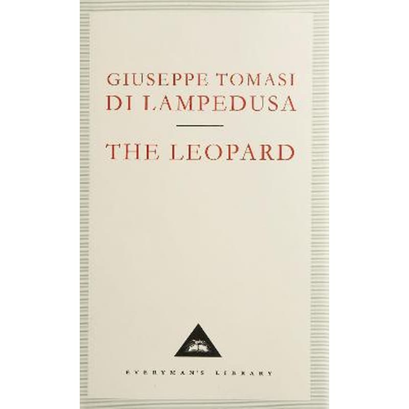 THE LEOPARD