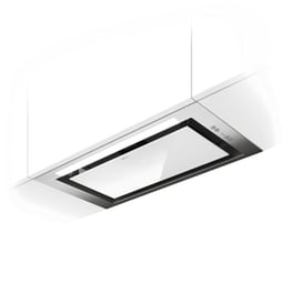 ELICA HIDDEN 2.0 IXGL/A/52 52 cm Inox Μηχανισμός Απορρόφησης