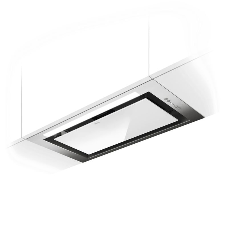ELICA ELICA HIDDEN 2.0 IXGL/A/52 52 cm Inox Μηχανισμός Απορρόφησης