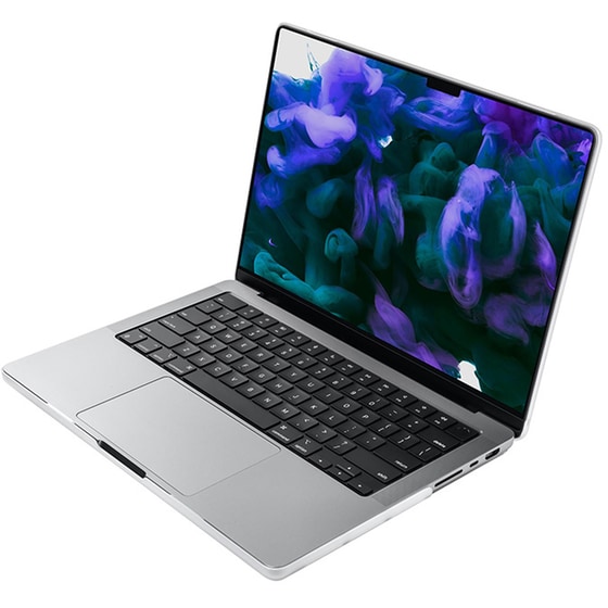 Θήκη Laptop Laut Huex MacBook Pro 16" - Frost image 4