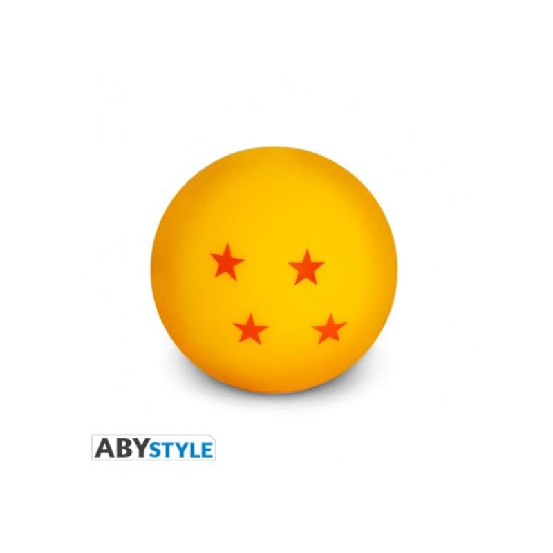 ABYSSE CORP Φωτιστικό Abysse Corp Dragon Ball Crystal Ball