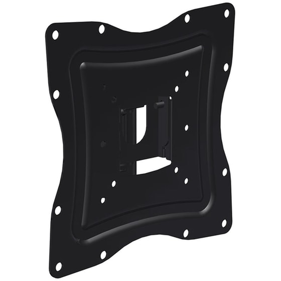 Βάση Τηλεόρασης Επιτοίχια Opticum AX‑200 Σταθερή με Ρύθμιση Κλίσης για 13'' - 42'' έως 25 kg image 0