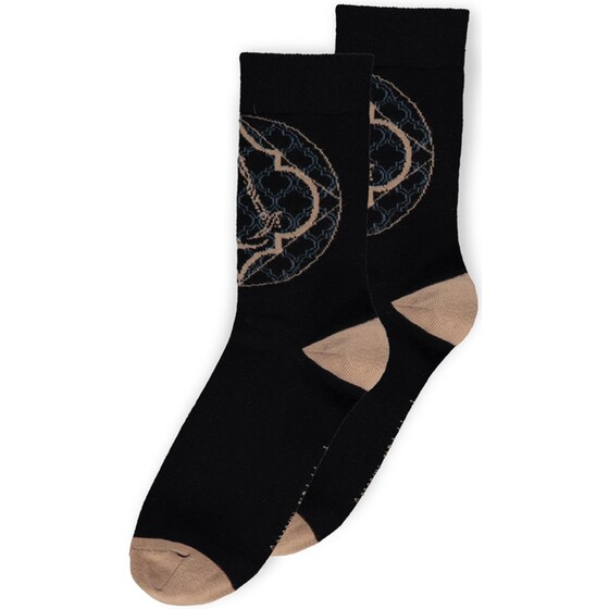 Κάλτσες Difuzed Assassin's Creed (3-Pack) 39-42 image 3