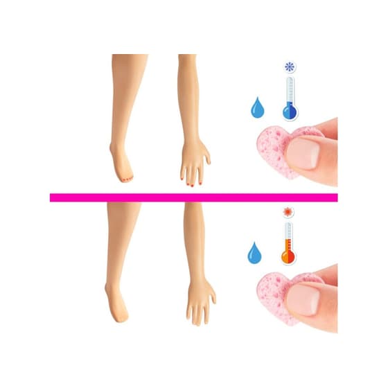 Barbie Wellness Ινστιτούτο Μανικιούρ image 2