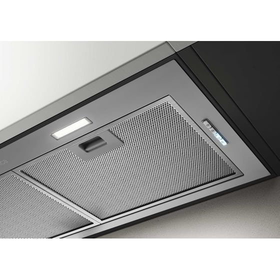 ELICA FOLD GR/A/72 72 cm Ασημί Απορροφητήρας Μηχανισμός Απορρόφησης image 3