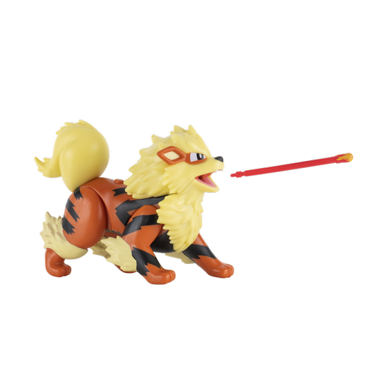 POKEMON Φιγούρα 11cm W10 (4 Σχέδια) image 7