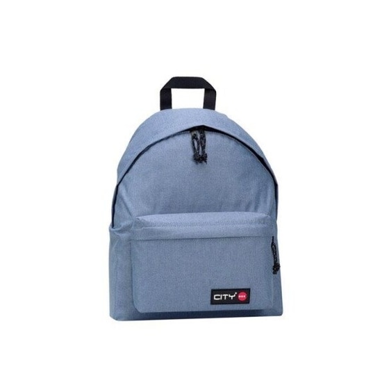 Τσάντα Πλάτης Lyc Sac City Drop Jean image 0