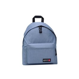 Τσάντα Πλάτης Lyc Sac City Drop Jean