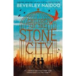 Children of the Stone City