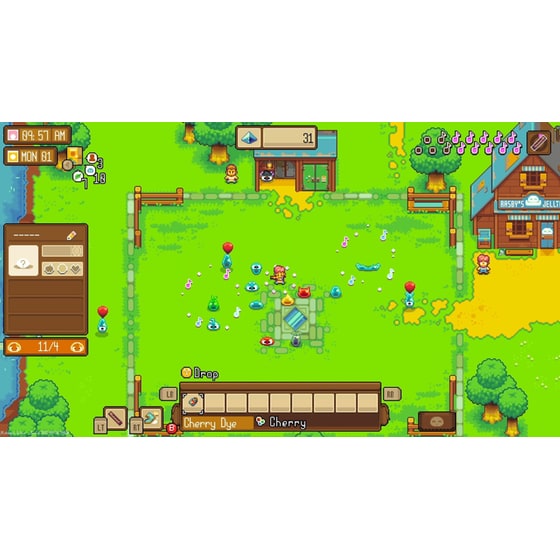 Alchemic Cutie - PS4 image 1