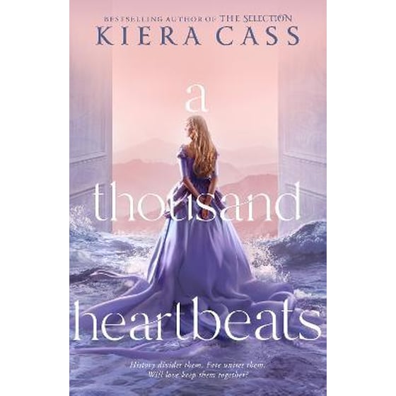 A Thousand Heartbeats image 0