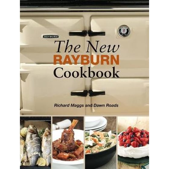 New Rayburn Cookbook image 0