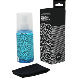 Cleaning Solution - Joy Division 100ml