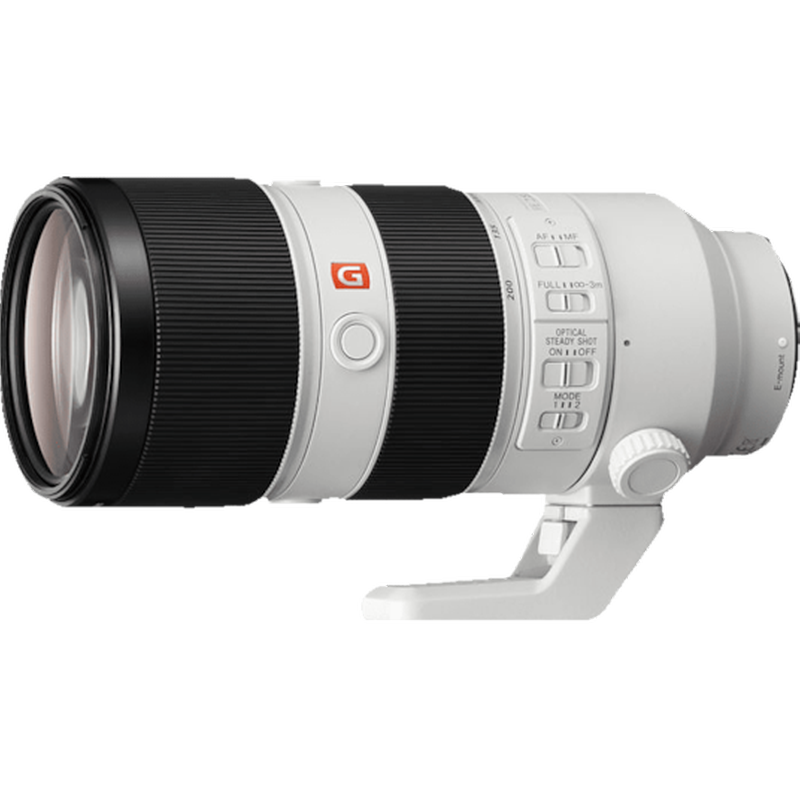 LENS SONY SEL70200GM OSS