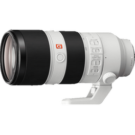 LENS SONY SEL70200GM OSS