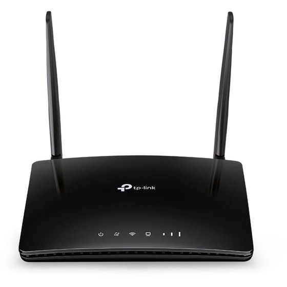 NTW ROUTER TP-LINK MR200 WRL 750MBps 4G image 0
