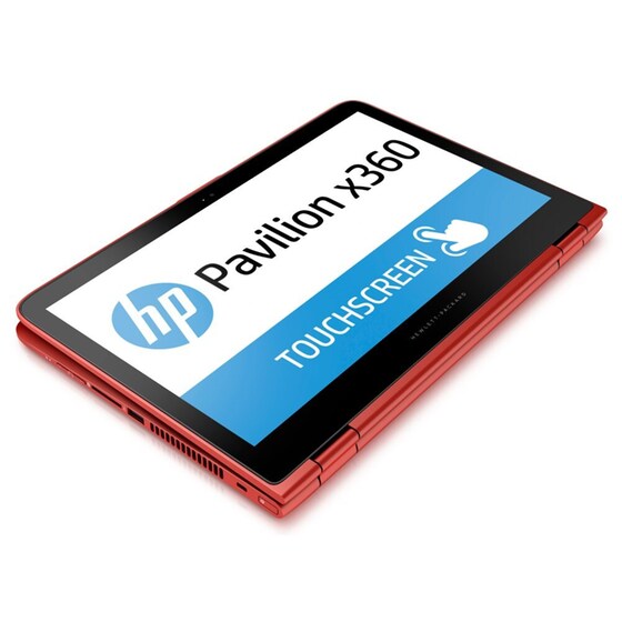 Laptop HP Pavilion x360 13s100nv 13.3" (i36100U/ 4GB/1TB/HD 520) image 5