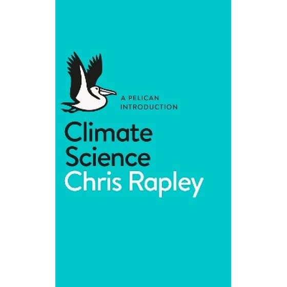 Climate Science image 0