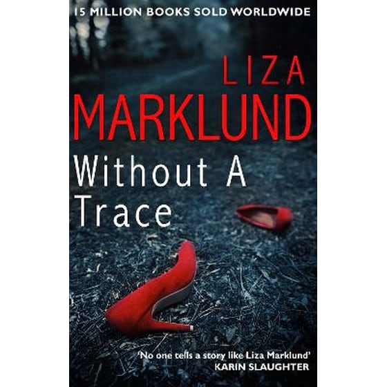 Without a Trace image 0