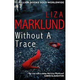 Without a Trace