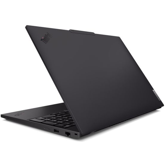 Lenovo ThinkPad T16 Gen 3 16" WUXGA IPS (Core Ultra 7-155U/32GB/1TB SSD/UHD Graphics/Win11Pro) Laptop image 14
