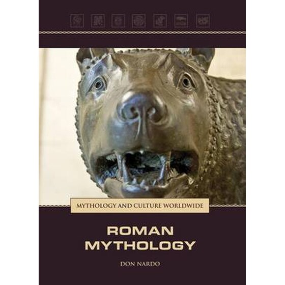Roman Mythology image 0