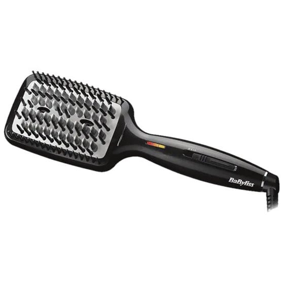BABYLISS HSB101E Ηλεκτρική Βούρτσα Μαλλιών Μαύρο image 0