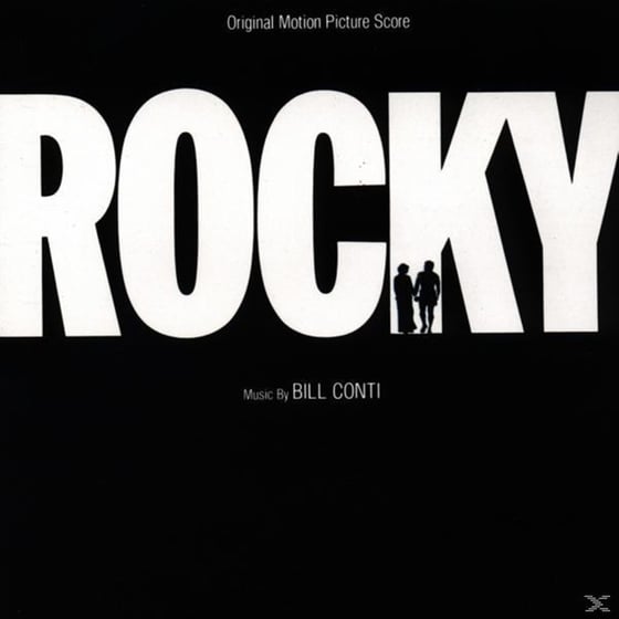 Rocky image 0