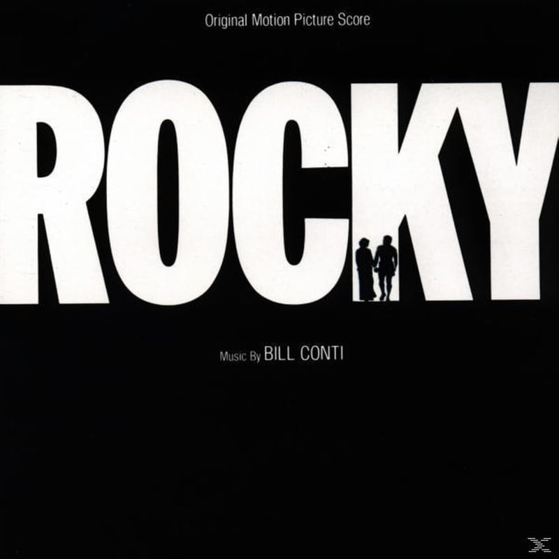 Rocky