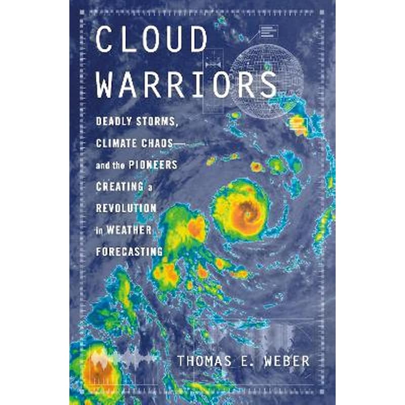 Cloud Warriors