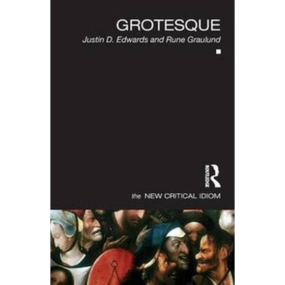 Grotesque image 0