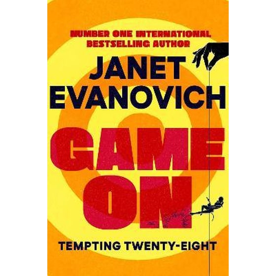 Game On : Tempting Twenty-Eight (Stephanie Plum Book #28) image 0