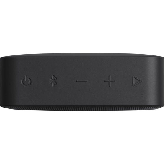 JBL Go Essential 2 Φορητό Ηχείο - Μαύρο image 5