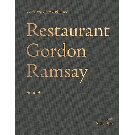 Restaurant Gordon Ramsay image 0