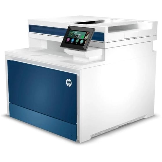 HP LaserJet Pro 4302dw Έγχρωμο Πολυμηχάνημα Laser A4 με Wi-Fi, Ethernet και Bluetooth image 1