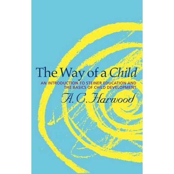 The Way of a Child image 0