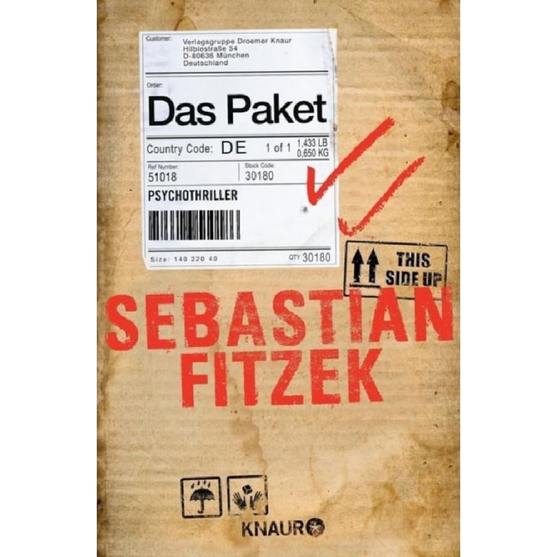 Das Paket