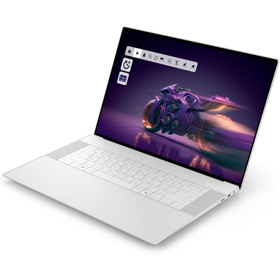Dell DA16250-6690 16.3" WUXGA WVA (Intel Core Ultra 7-255HX/16 GB/1TB SSD/GeForce RTX 5050/Win11Pro) Laptop image 2