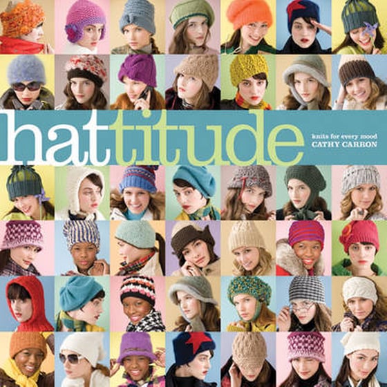 Hattitude! image 0