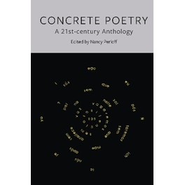 Concrete Poetry